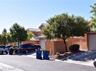 8009 Cimarron Ridge Dr UNIT 201, Las Vegas, NV 89128