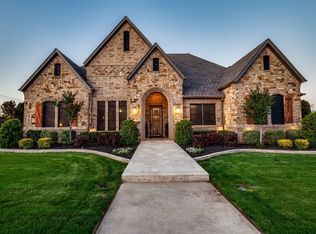 6409 Pleasant Run Rd, Colleyville, TX 76034