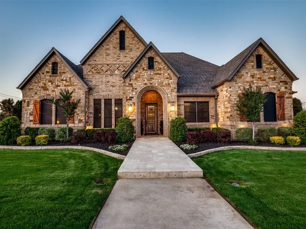 6409 Pleasant Run Rd, Colleyville, TX 76034