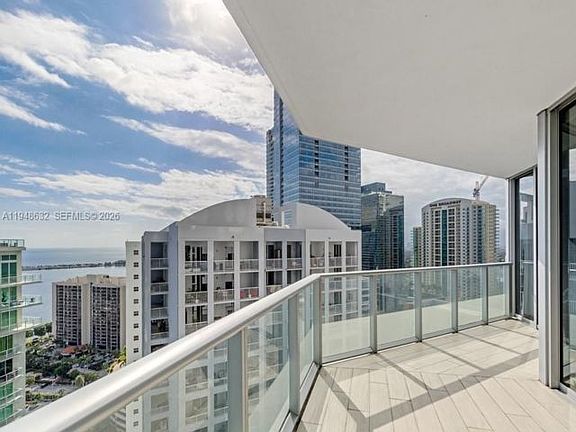 5th image of 1300 Brickell Bay Dr APT 2803