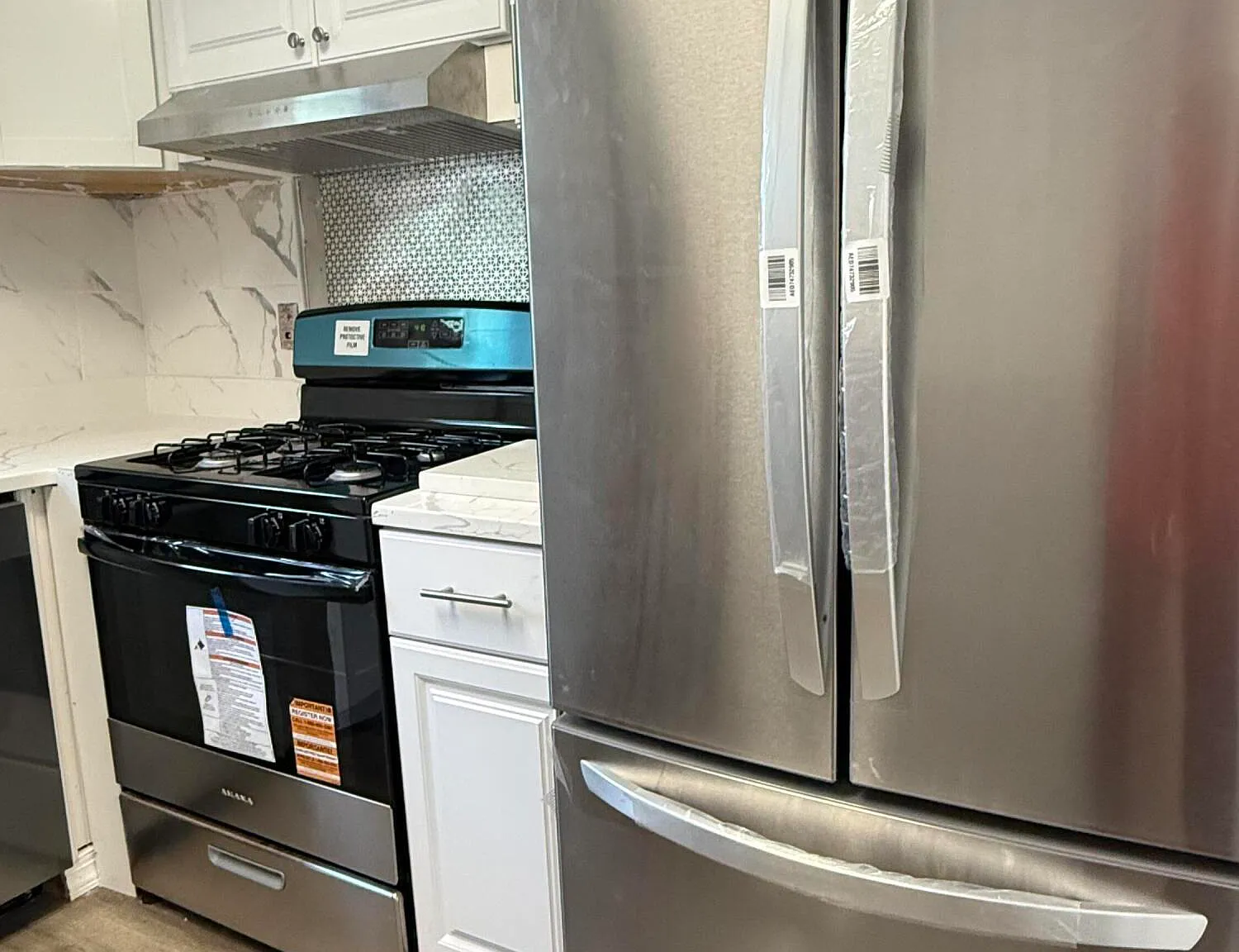 2 bed, $2,300 — Photo 3