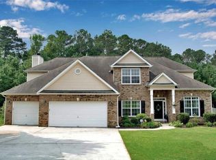 417 Ryoaks Dr, Hampton, GA 30228