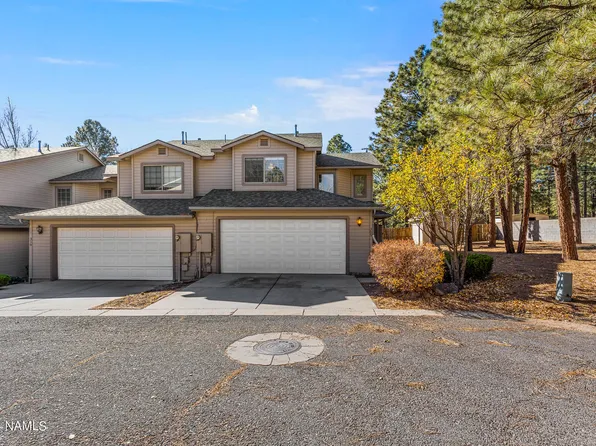 5800 N Christmas Tree Ln Unit 309, Flagstaff, AZ 86004
