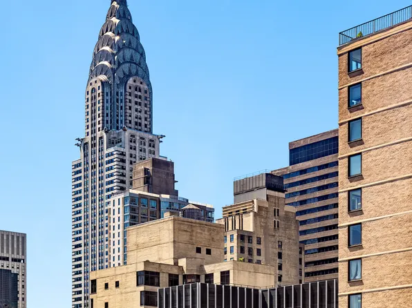 236 East 47th Street 24E image 8 of 9