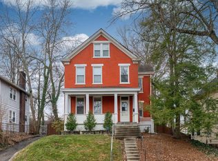 4121 Ballard Ave, Cincinnati, OH 45209