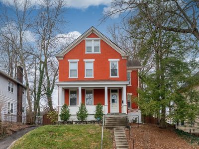 4121 Ballard Ave, Cincinnati, OH, 45209