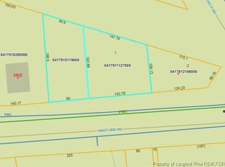 3310 & 3312 Raeford Rd, Fayetteville, NC 28303