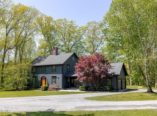 249 Boardman St, Sheffield, MA 01257