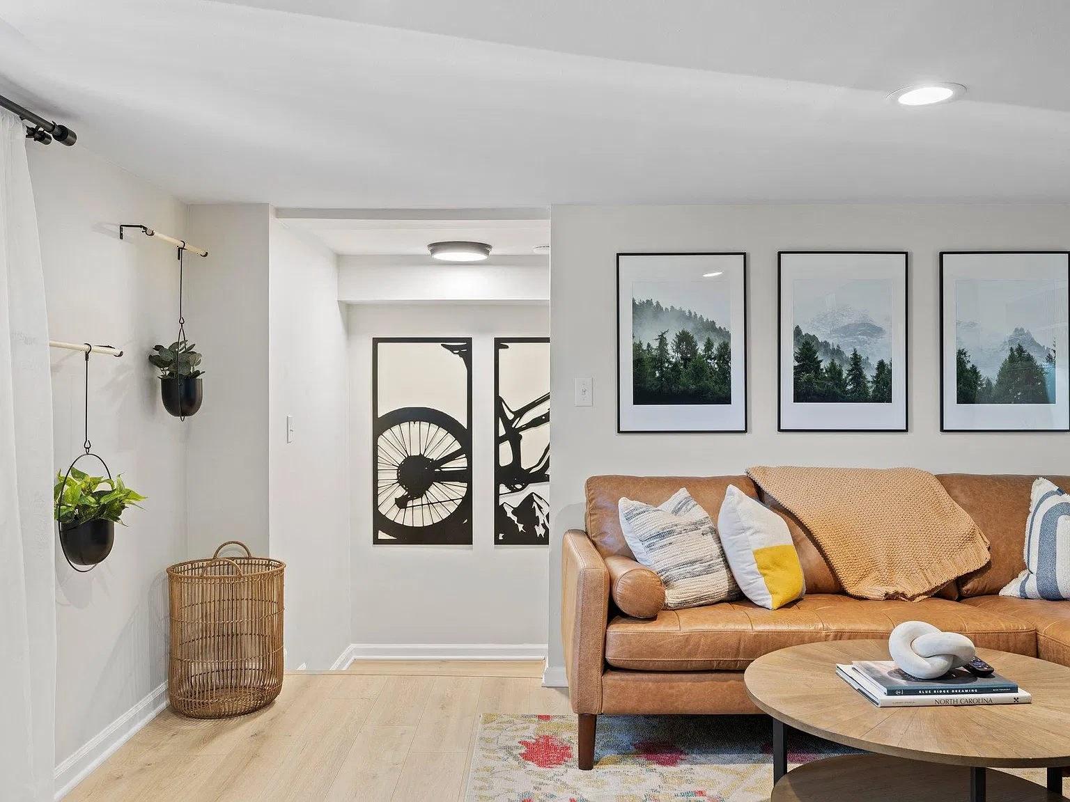 2 bed, 780 sqft, $1,250 — Photo 2