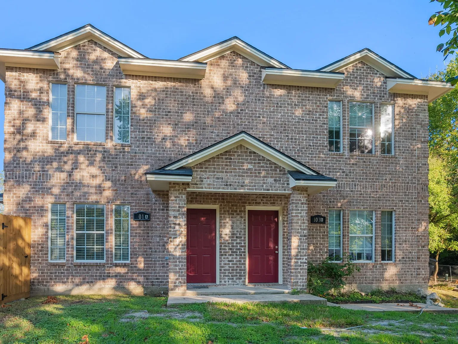 101 Winter Park Townhomes — Photo 4
