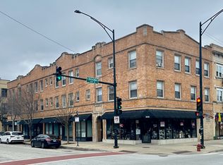 1212 W Thorndale Ave SUITE 7, Chicago, IL 60660