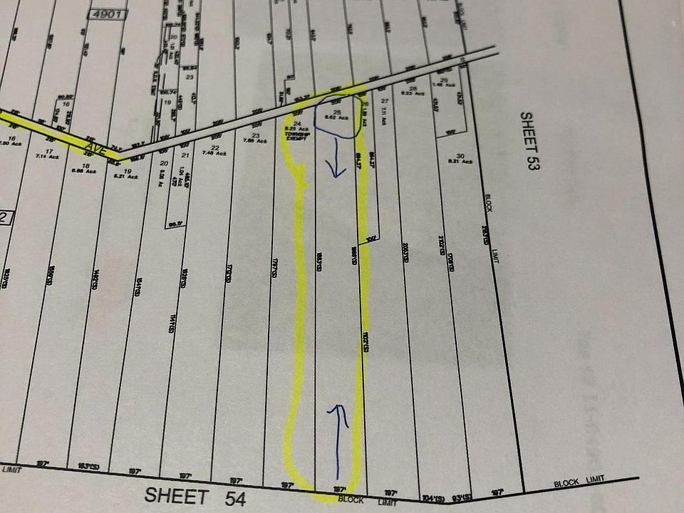 2nd image of 0 Huber Ave