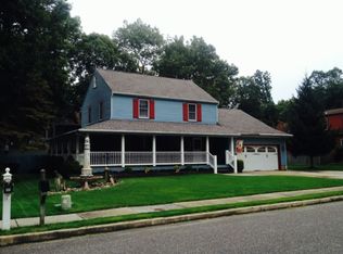 1121 Plymouth Landing Rd, Absecon, NJ 08201