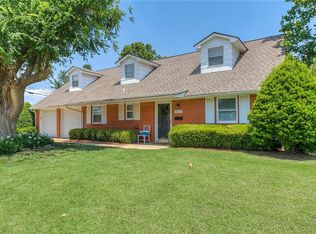 10820 Victoria Pl, Oklahoma City, OK 73120