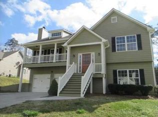 111 Arbor Chase Pkwy, Rockmart, GA 30153