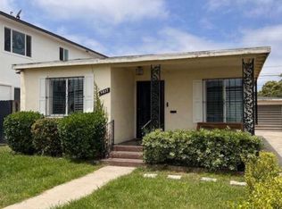 3037 Pacific Ave, Long Beach, CA 90806