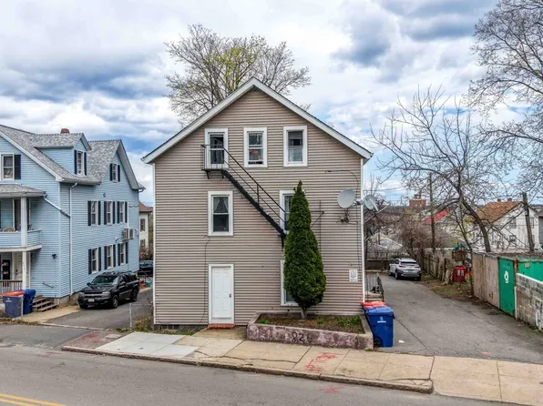 826 County St, New Bedford, MA 02740