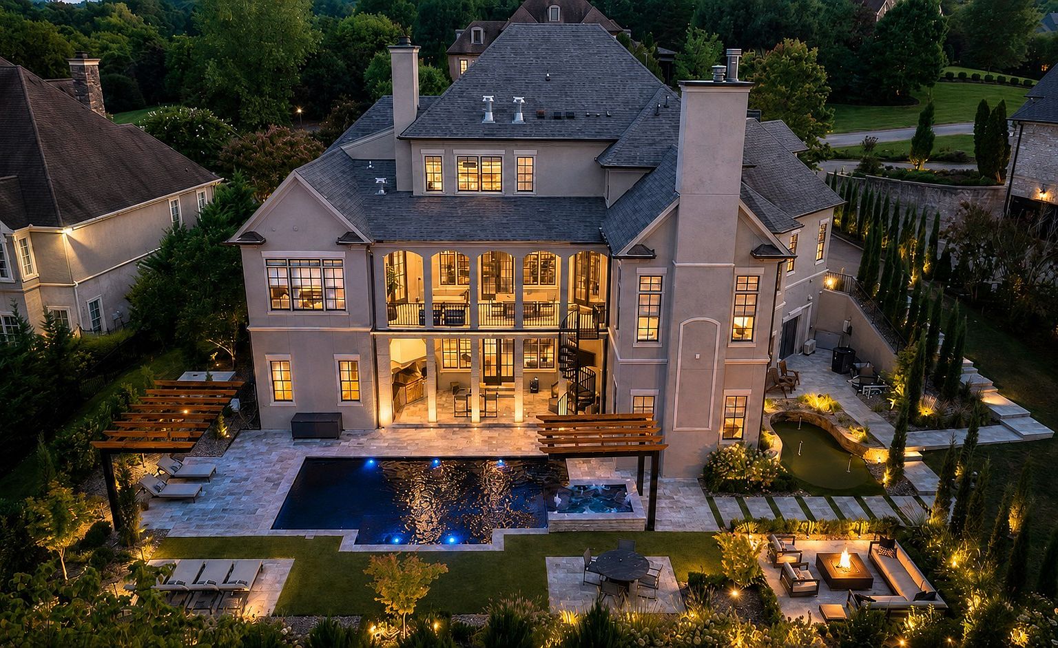 9578 Hampton Reserve Dr, Brentwood, TN 37027 | MLS #3531429 | Zillow