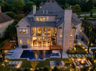 9578 Hampton Reserve Dr, Brentwood, TN 37027