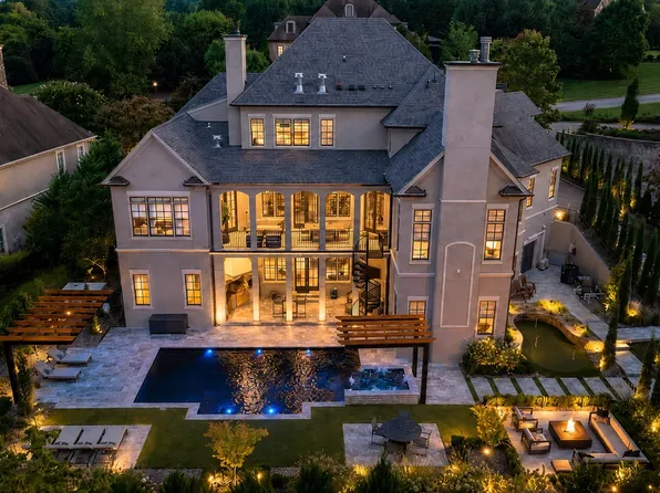 9578 Hampton Reserve Dr, Brentwood, TN 37027