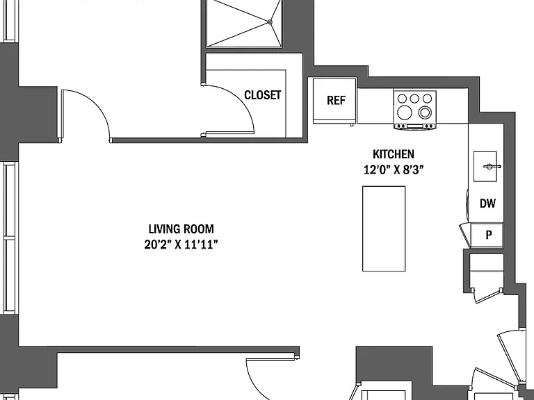 Signature Reston Town Center Apartments — Photo 99