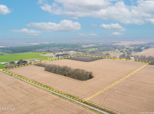 1 Savoie Rd, Sunset, LA 70584