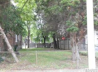4112 Castleman Ave, Saint Louis, MO 63110