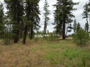 3308 W Anderson Rd, Cheney, WA 99004