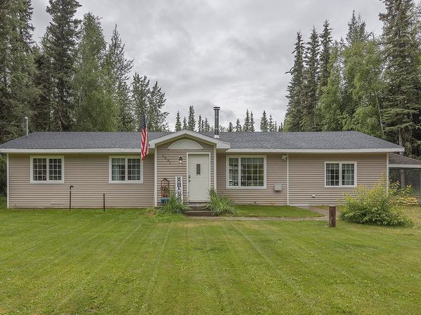 North Pole Real Estate - North Pole AK Homes For Sale | Zillow