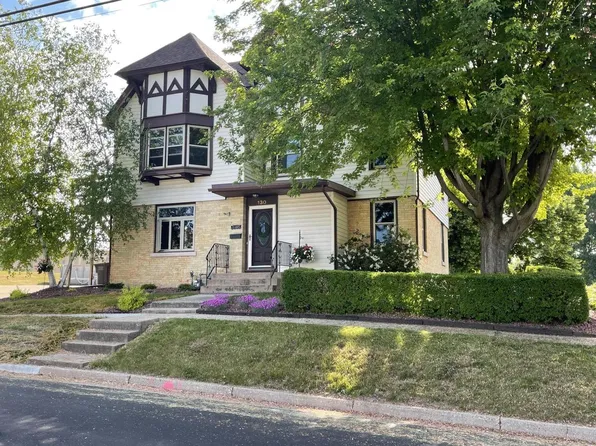 130 North Sanborn AVENUE, Jefferson, WI 53549