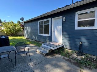 Warner Street, 1201, Sedro Woolley, WA 98284