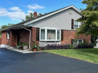 112 W Sylvan Ave, Morton, PA 19070