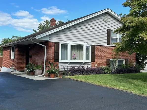 112 W Sylvan Ave, Morton, PA 19070