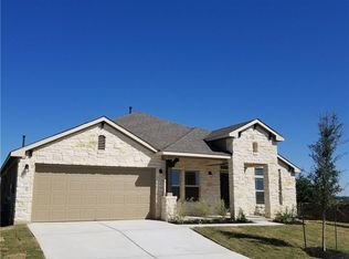 301 Joe Bates Dr, Leander, TX 78641
