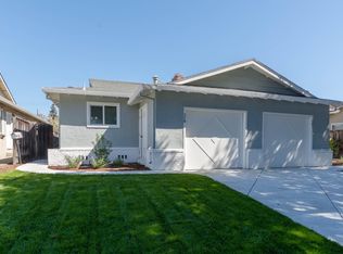 579 S Eden Ave, Sunnyvale, CA 94085