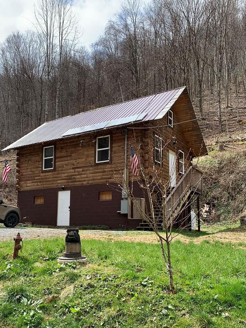 200 Raven Ct, Odd, WV 25902 Zillow