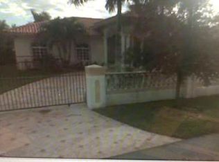 12870 SW 187th Ter, Miami, FL 33177