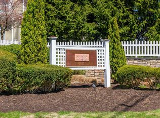 31 Caldwell Ter UNIT 31, Danbury, CT 06810