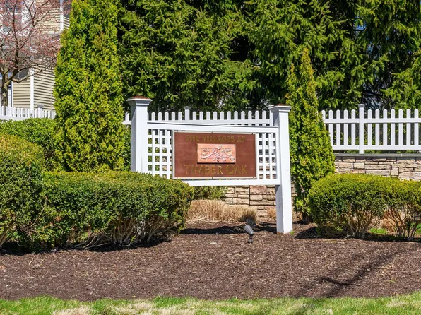 31 Caldwell Terrace #31, Danbury, CT 06810