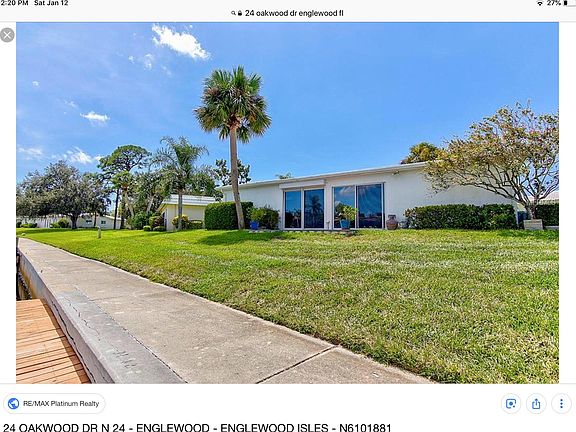 2nd image of 24 Oakwood Dr N