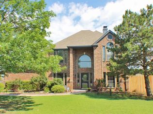 1 NW Wentwood Hill Dr, Lawton, OK 73505