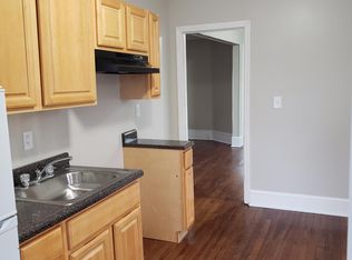100 Lee Ave, Trenton, NJ 08618
