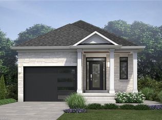 122 Pike Creek Dr, Haldimand County, ON