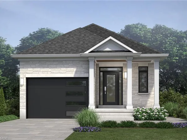 124 Pike Creek Dr, Haldimand County, ON N0A 1E0