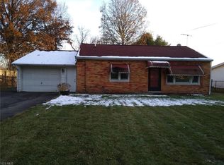 27467 Sprague Rd, Columbia Station, OH 44028