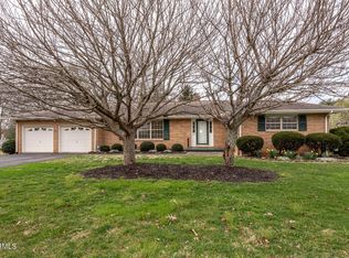 123 Sandidge Rd LOT 8, Maryville, TN 37804