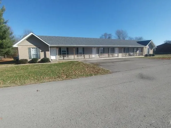 142 Russell Rd APT 2, Campbellsville, KY 42718