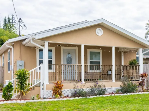 4303 N Suwanee Ave, Tampa, FL 33603