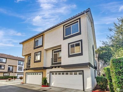 25109 Angelina Ln #17, Hayward, CA, 94544