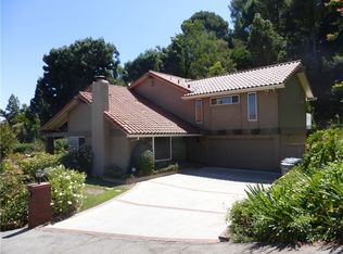 8 Via Subida, Rancho Palos Verdes, CA 90275